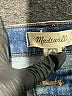 Madewell Blue Jeans Size 27 waist - photo 6