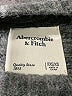 Abercrombie & Fitch Tweed Gray Pullover Sweater Size XXS - XS - photo 7