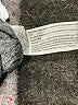 Abercrombie & Fitch Tweed Gray Pullover Sweater Size XXS - XS - photo 8