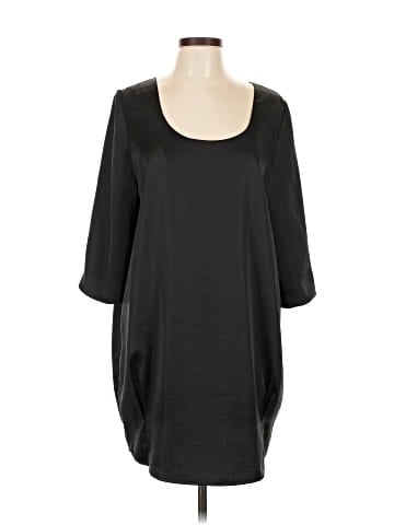 Elizabeth and James Casual Dress (view 1)