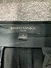 Banana Republic Black Active Pants Size 2 - photo 4