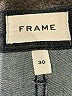 FRAME Blue Jeans Size 30 waist - photo 6