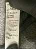 Topshop Solid Gray Casual Dress Size 4 - photo 8