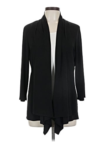 Evan Picone Cardigan (view 1)