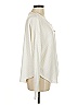 Out From Under Ivory Long Sleeve Henley Size M - photo 4