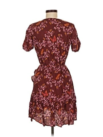 Madewell Cocktail Dress (view 2)