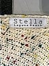 Stella Laguna Beach Tweed Ivory Pullover Sweater Size S - photo 4