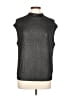 Sanctuary Silver Sweater Vest Size L - photo 1