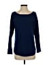 Vince. Blue Wool Pullover Sweater Size XS - photo 1