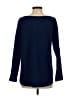 Vince. Blue Wool Pullover Sweater Size XS - photo 2
