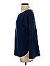 Vince. Blue Wool Pullover Sweater Size XS - photo 5