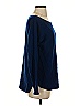 Vince. Blue Wool Pullover Sweater Size XS - photo 4
