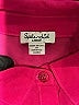 Splendid 100% Rayon Pink Sleeveless Button-Down Shirt Size L - photo 7