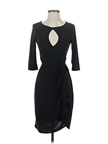 PaperDoll Cocktail Dress (view 1)