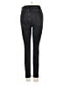 Zara Solid Black Jeans Size 4 - photo 2