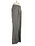 Max Studio Houndstooth Gray Brown Dress Pants Size S - photo 4