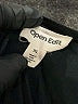 Open Edit Black Long Sleeve Top Size XL - photo 7