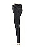 Zara Solid Black Jeans Size 4 - photo 5