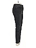 Zara Solid Black Jeans Size 4 - photo 4
