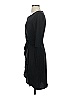 PaperDoll 100% Polyester Solid Black Cocktail Dress Size S - photo 5