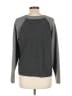 Sonoma Goods for Life Gray Pullover Sweater Size L - photo 2