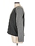 Sonoma Goods for Life Gray Pullover Sweater Size L - photo 5