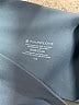 ThirdLove Color Block Blue Active Pants Size L - photo 7