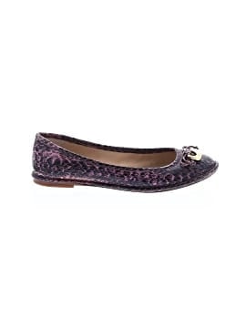 Diane Von Furstenberg Flats