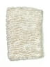 Unbranded 100% Polyester Ivory Tan Scarf One size - photo 2