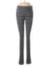 Kavu Print Gray Black Leggings Size S - photo 1