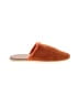 Caslon Orange Mule/Clog Size 6 - photo 1
