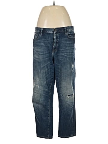 Uniqlo Jeans (view 1)