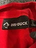 Dri Duck Red Pullover Sweater Size S - photo 7