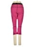 Peak Performance Color Block Pink Active Pants Size S - photo 2