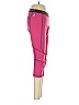 Peak Performance Color Block Pink Active Pants Size S - photo 4