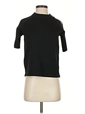 Gracia Short Sleeve Top (view 1)