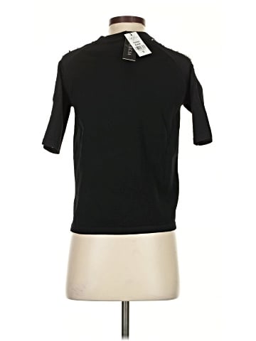 Gracia Short Sleeve Top (view 2)