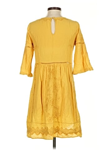 Akemi + Kin Casual Dress (view 2)