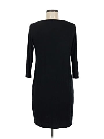 Eileen Fisher Casual Dress (view 2)