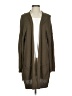 Cotton On Brown Cardigan Size S - photo 1