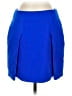 Banana Republic Blue Formal Skirt Size 2 - photo 1