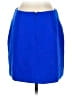 Banana Republic Blue Formal Skirt Size 2 - photo 2