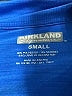 KIRKLAND Signature Blue Fleece Size S - photo 6