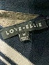 Love Ellie Black Pullover Sweater Size M - photo 7