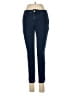 Adriano Goldschmied Solid Blue Jeans Size 6 (petite) - photo 1