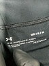 Under Armour 100% Polyester Black Active Skort Size M - photo 3