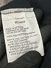 Under Armour 100% Polyester Black Active Skort Size M - photo 4