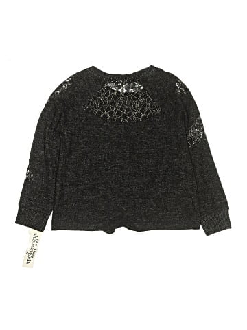 Ten Sixty Sherman Girls Pullover Sweater (view 2)