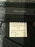 Assorted Brands Solid Black Formal Skirt Size S - photo 4