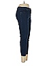 Adriano Goldschmied Solid Blue Jeans Size 6 (petite) - photo 4
